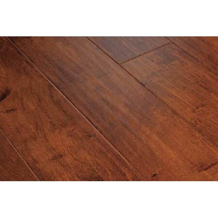 12mm Laminate in Belitung Amber