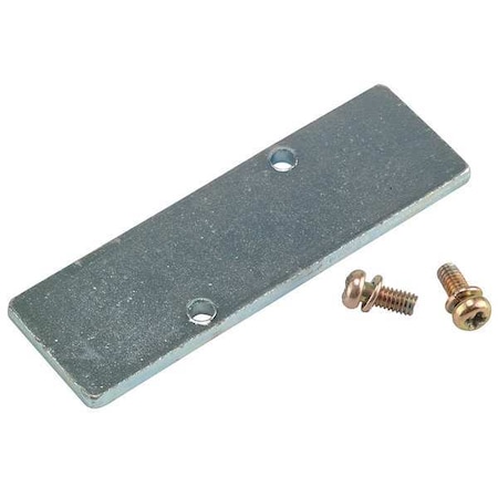 Aro Blanking Plate 114155