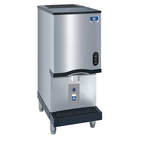 Manitowoc Leg Kit, Screw In, Adjustable K-00345