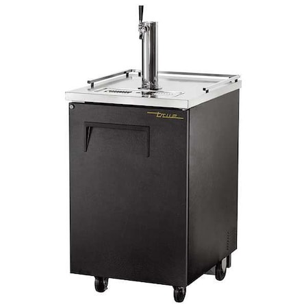 True Cold Beverage Dispenser, 15-1/2 gal. TDD-1-HC