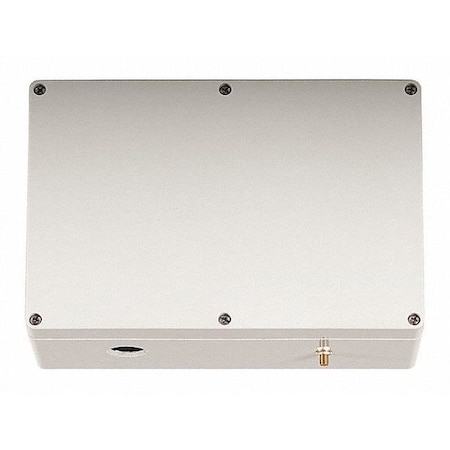 Best Repeater, Plastic, 1.5V, 8"W SHXRPT