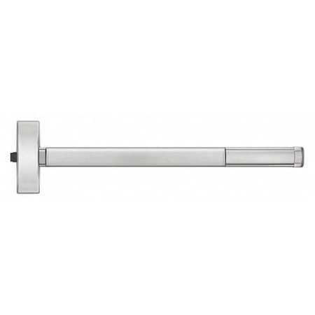 Best Exit Device, 24V, Electrical, Latch Bolt 3R0E2103RHRB630