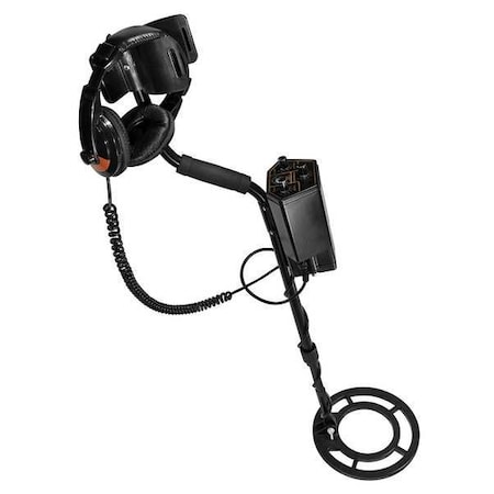 Barska Metal Detector, Aluminum, Tone BE11924