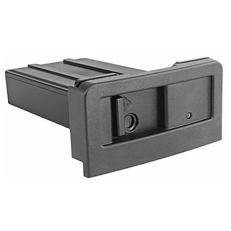 Leica Battery Tray, Plastic A150