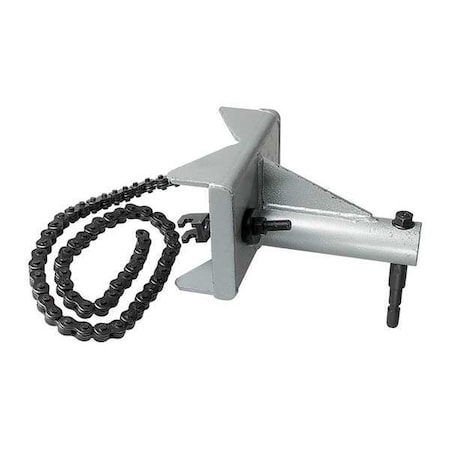 Fein Large Pipe Clamp for Hacksaw 90702004006