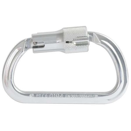 Miller Twin Turbo Fall Limiter, Silver MFLC-1/