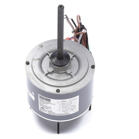 Fasco Condenser Fan Motor, 1/3 hp D7748