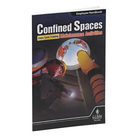 Jj Keller TrainingVideo, WorkplaceSafety, DVD, PK10 45372