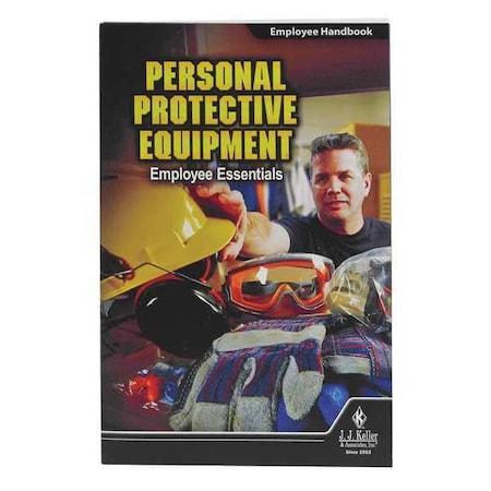 Jj Keller DVD Training Program, 1" D, 1" H, PK10 43262