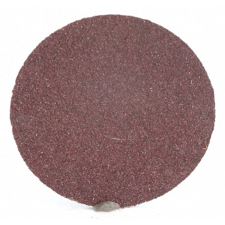 3M Sanding Disc, Super Fine, 240, PK50 7100020065