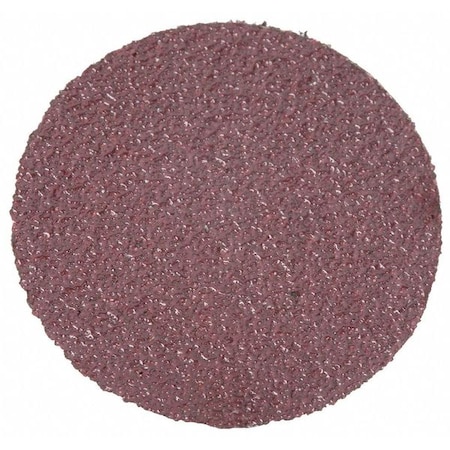 3M Sanding Disc, Fine, 120, 3/4 in. Dia., PK50 60440202624