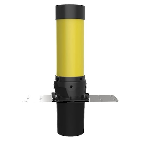 Specseal Firestop Pipe Cast-In Device, Size 2" CD201DK