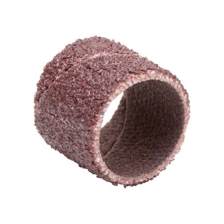 3M Cloth Band, 1/2 in. Diameter, 30,000 RPM 7100138191