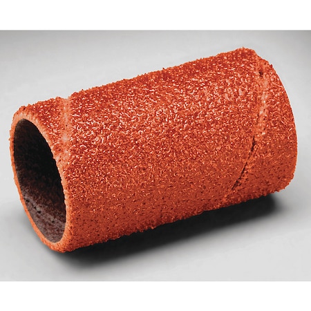 3M Cloth Band, 1/2 in. Diameter, 15,000 RPM 60900002472