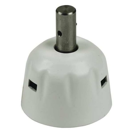 Shimpo Contact Adapter, 1-1/4"Lx1-1/4"Wx1-3/4"H DT-2100-OP-CAS