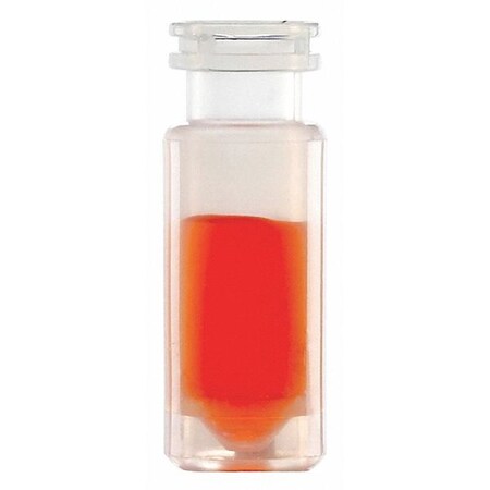 Wheaton Vial, Clear, 0.75mL, Neck Size 11mm, PK1000 225235