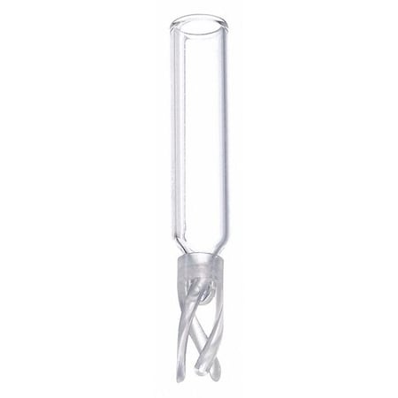 Wheaton Vial, Clear, 0.25mL, Neck Size 9mm, PK100 225265