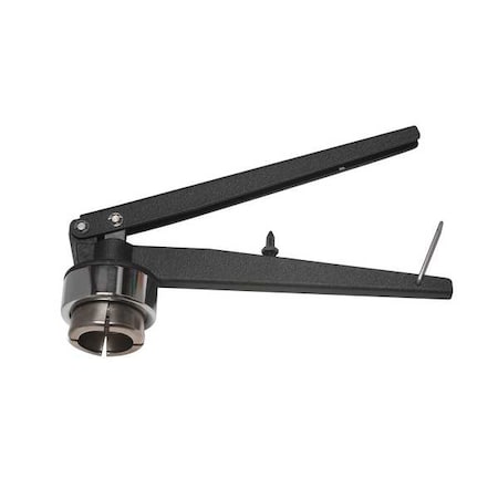 Wheaton Crimper, Manual, Stainless Steel, 28.5mm L 224316