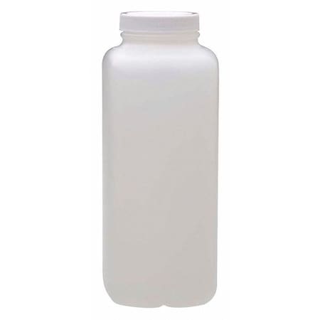 Wheaton Packer Bottle, 32 oz., 192mm H, PK24 209686