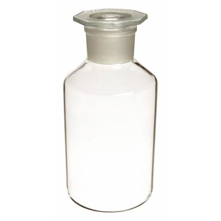 Wheaton Reagent Bottle, 5000mL, 320mm H 215243