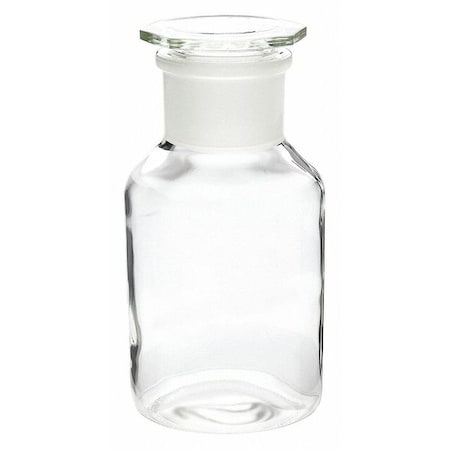 Wheaton Reagent Bottle, 1000mL, 215mm H, PK10 216020