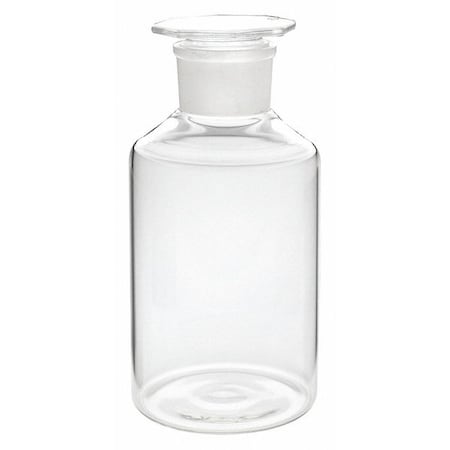 Wheaton Reagent Bottle, 2000mL, 260mm H, PK6 216021