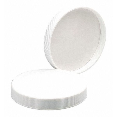 Wheaton Cap, Screw Closure Size 89-400, PK48 239246