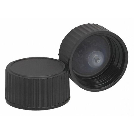 Wheaton Cap, Screw Closure Size 20-400, PK144 239253