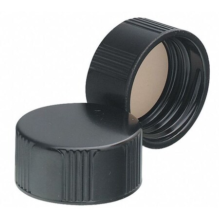 Wheaton Cap, Screw Closure Size 20-400, PK500 240216