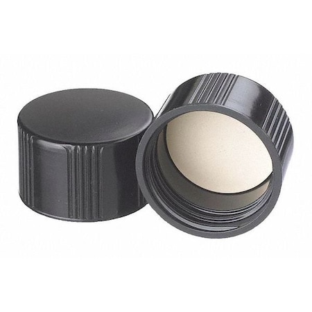 Wheaton Cap, Screw Closure Size 33-430, PK200 240280