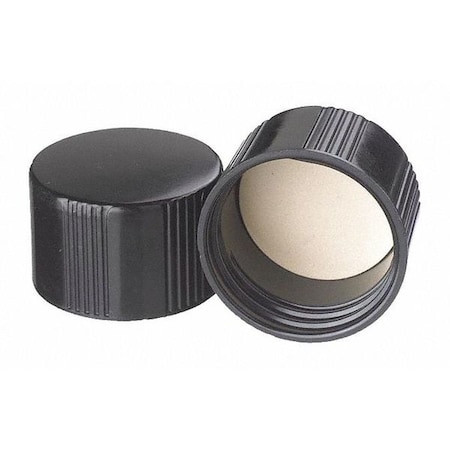 Wheaton Cap, Screw Closure Size 38-430, PK200 240281