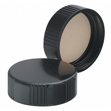 Wheaton Cap, Screw Closure Size 33-400, PK144 W239302