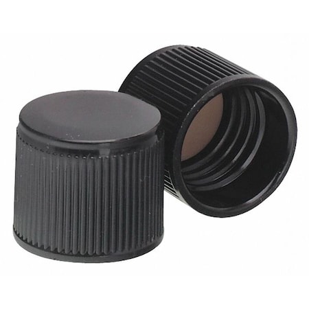 Wheaton Cap, Screw Closure Size 15-415, PK200 240463