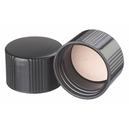 Wheaton Cap, Screw Closure Size 38-430, PK100 240481