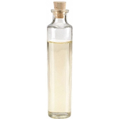 WHEATON Oil Sample Bottle, 4 oz., 163mm H, PK144 W216994