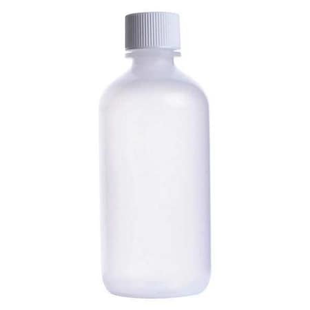 Zoro Select Bottle, 125mL, 109mm H, PK72 W221145