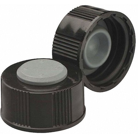 Wheaton Cap, Screw Closure Size 20-400, PK100 240676-01