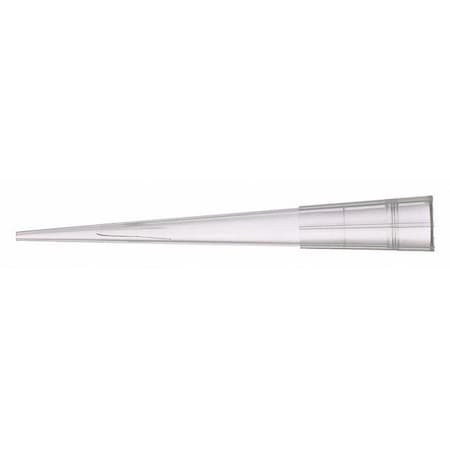 Wheaton Pipetter Tips, Micro Tip, Sterile, PK960 851247