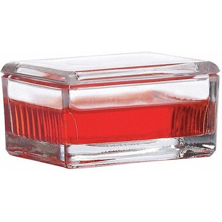 Wheaton Staining Dish, Capacity 20 Slides, PK6 900170