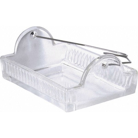 Wheaton Slide Rack and Handle, Cap. 40 Slides, PK3 900304