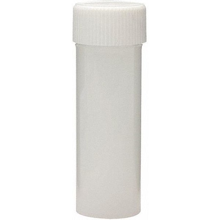 Wheaton Vial, 6mL, Neck Size 15-425, PK2000 986645