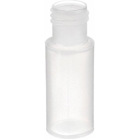 WHEATON Dropper Bottle, 7mL, 51mm H, PK1000 W242823-A