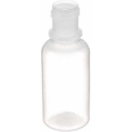 WHEATON Dropper Bottle, 15mL, 66mm H, PK1000 W242825-A