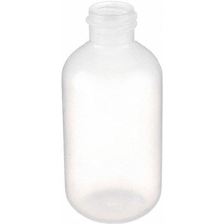 WHEATON Dropper Bottle, 60mL, 85mm H, PK100 W242827