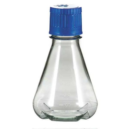 Wheaton Erlenmeyer Flask, 250mL, PK12 WPFBC0250S