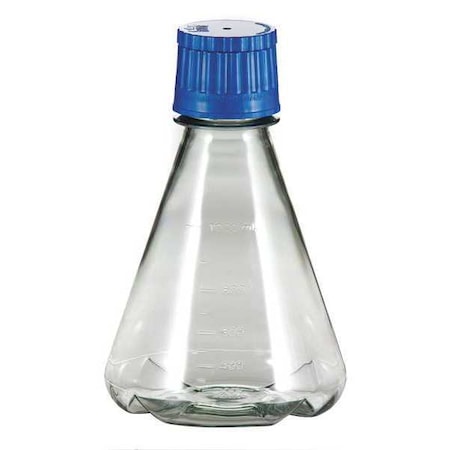 Wheaton Erlenmeyer Flask, 1000mL, PK6 WPFBC1000S