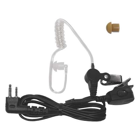 Schumacher Electric Acoustic Tube, 9 in. L JD-V1602