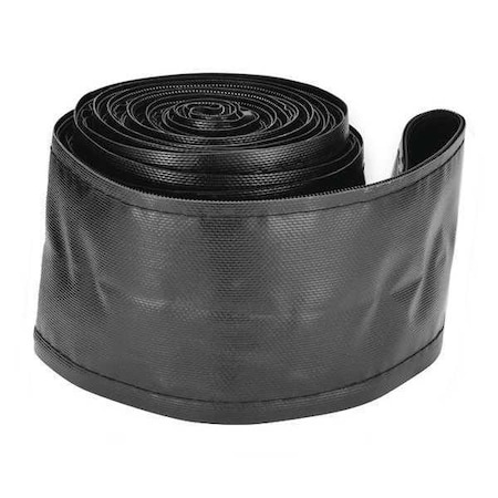 Miller Electric Cable Cover, Nylon, 30 ft. L 118678