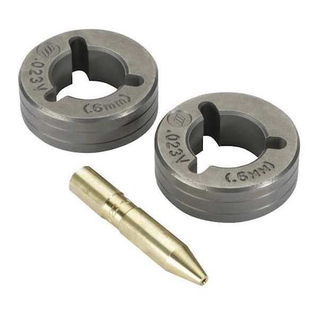 Miller Electric V Groove Drive Roll 087131