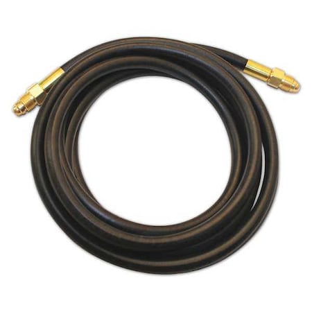Miller Electric Gas Hose, Grade R, Heavy Duty 248169